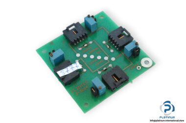 FLINTEC-3-3204-circuit-board-(New)