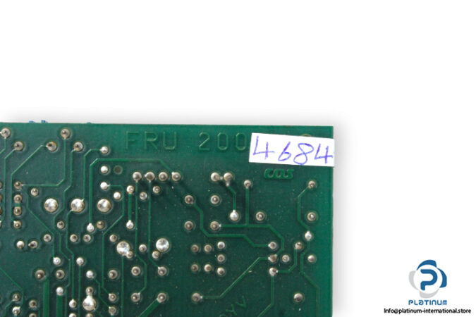 FRU-200-circuit-board-(used)-1