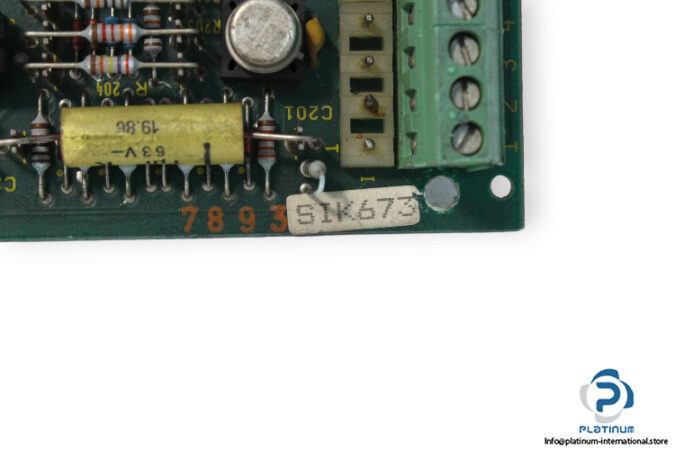 FRU-200-circuit-board-(used)-2