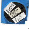 Festo-10584-pressure-regulator-(used)-1