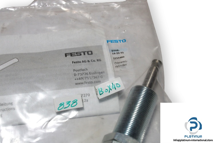 Festo-1155690-hydraulic-cushioning-cylinder-(new)-1