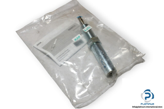 Festo-1155690-hydraulic-cushioning-cylinder-(new)