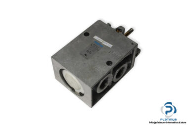 Festo-11968-air-solenoid-valve-(used)