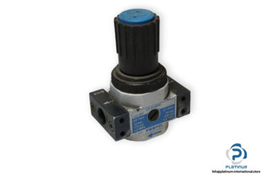 Festo-122997-basic-valve-(used)