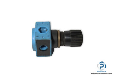 Festo-150048-pressure-regulator-(used)-1