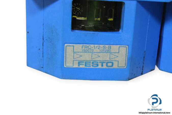 Festo-150070-service-unit-(new)-3