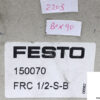 Festo-150070-service-unit-(new)-4