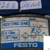 Festo-15237-service-unit-(used)-1