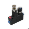 Festo-153495-pressure-regulator-(used)