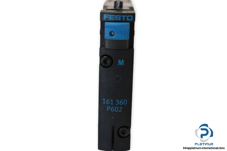 Festo-161360-air-solenoid-valve-(new)-(carton)-1