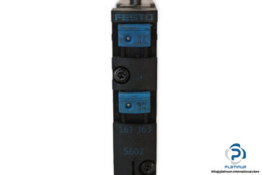 Festo-161363-double-solenoid-valve-(new)-(without-carton)-1