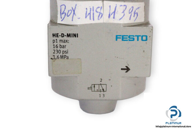 Festo-170681-on_off-valve-(used)-1