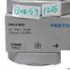 Festo-170685-branching-module-(used)-1