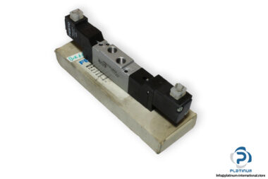 Festo-173018-air-solenoid-valve-(new)