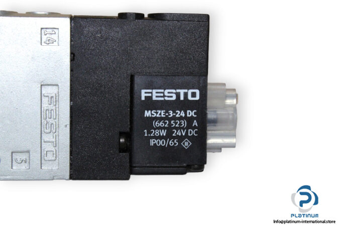 Festo-196925-solenoid-valve-(new)-2