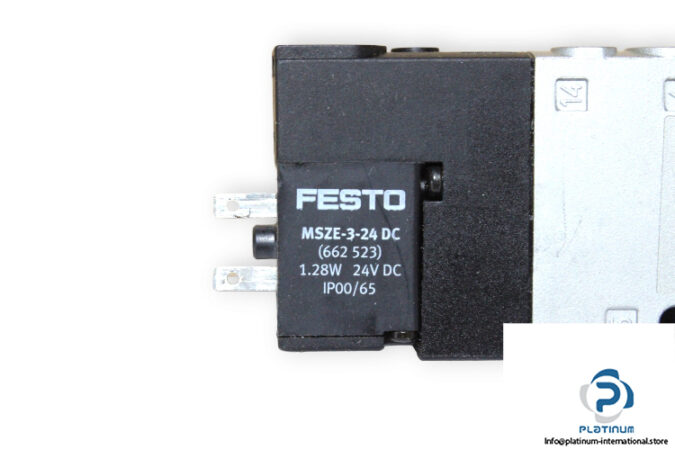 Festo-196927-air-solenoid-valve-(new)-2