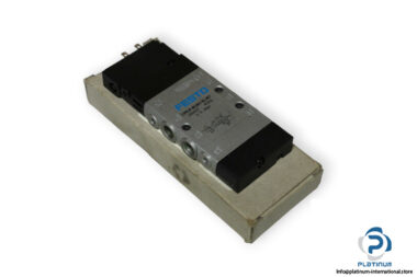 Festo-196927-air-solenoid-valve-(new)