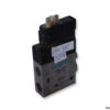 Festo-196931-single-solenoid-valve-(used)