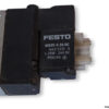 Festo-196931-single-solenoid-valve-(used)-2