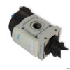Festo-527682-shut-off-valve-(used)