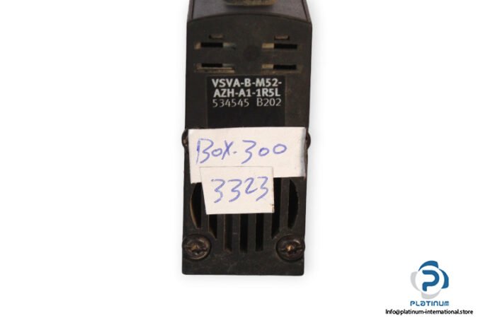 Festo-534545-air-solenoid-valve-(used)-3