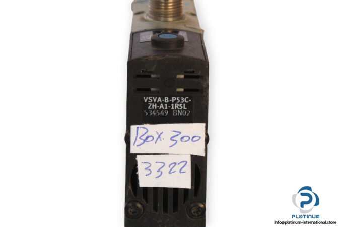 Festo-534549-air-solenoid-valve-(used)-2