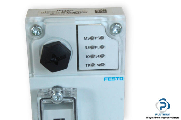 Festo-541302-bus-node-(new)-1