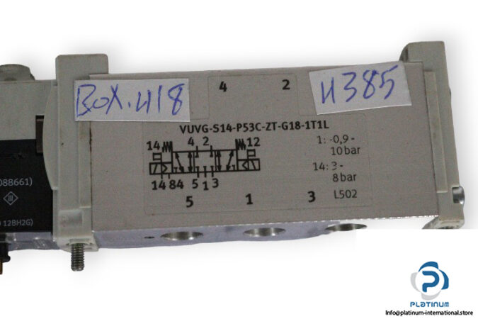 Festo-573473-air-solenoid-valve-(new)-2