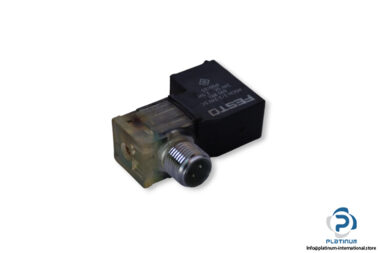 Festo-690892-solenoid-valve-(used)