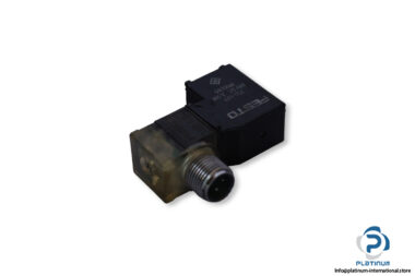 Festo-750423-solenoid-valve-(used)