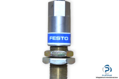 Festo-8714-end-stop-limit-switch-(used)-1