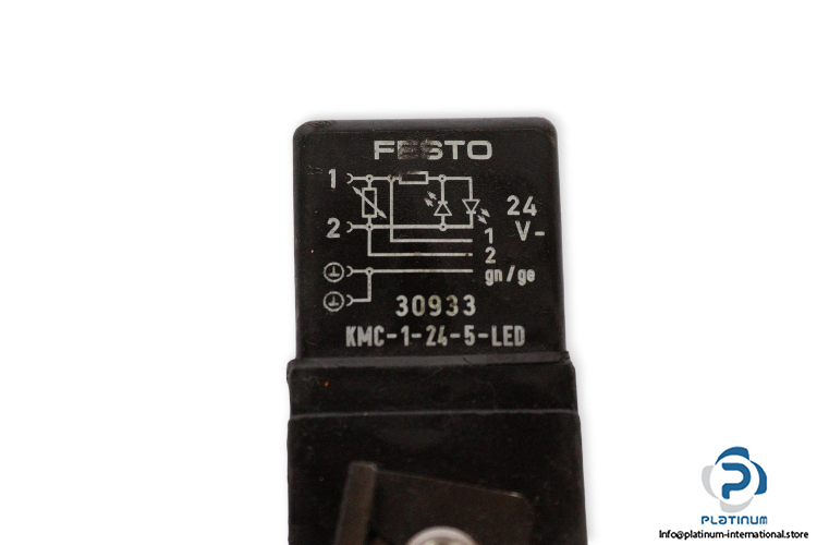 Festo-HEM-M3-G1_2-10-pressure-build-up-valve-(used)-1