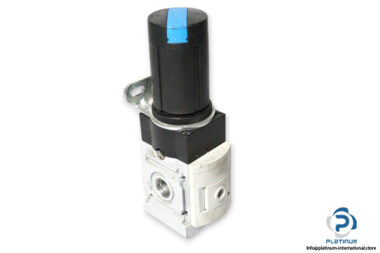Festo-MS6-LRP-1_2-D4-A8-AS-pressure-regulator-(used)