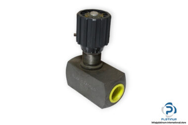 flutec-DRV-12-01.1_0-flow-control-valve-used
