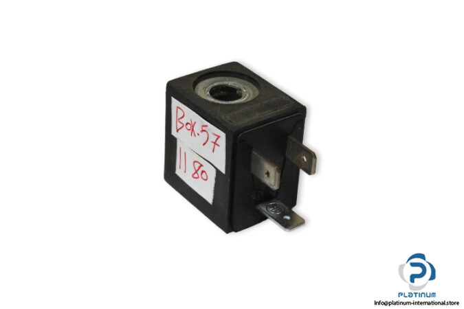 GEVA-80-solenoid-coil-used