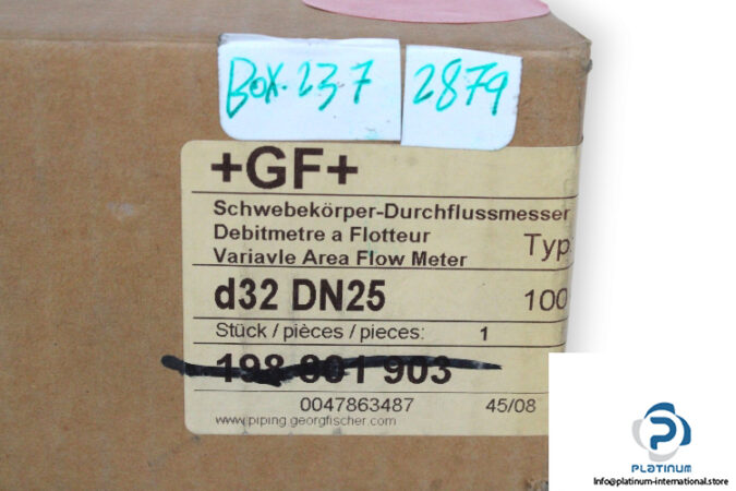 +GF+-SK-11-variable-ara-flow-meter-(new)-4