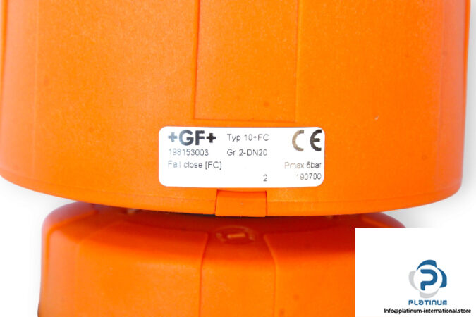 GF163684613PNEUMATICALLYACTUATEDDIAPHRAGMVALVE-2-logo