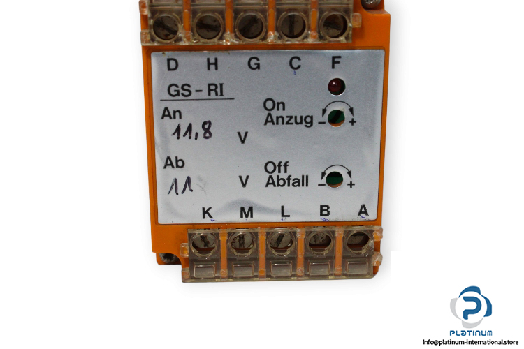 GS-RI-voltage-measuring-relay-(used)-1