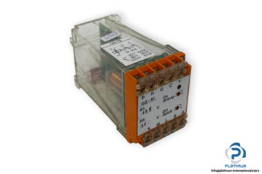 GS-RI-voltage-measuring-relay-(used)