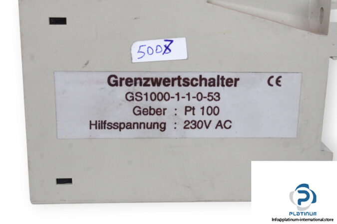 GS1000-1-1-0-53-temperature-controller-(used)-2