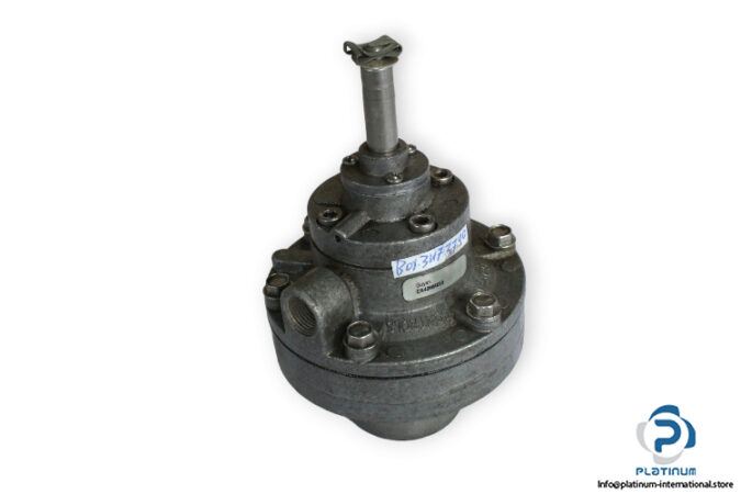 Goyen-CA40MM010-pulse-jet-valve-(used)