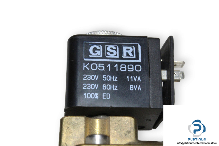 Gsr-GO1200029-solenoid-valve-(used)-1