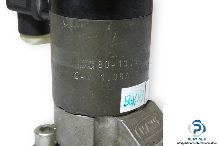 Hawe-GR2-2R-solenoid-operated-directional-seated-valve-(used)-1