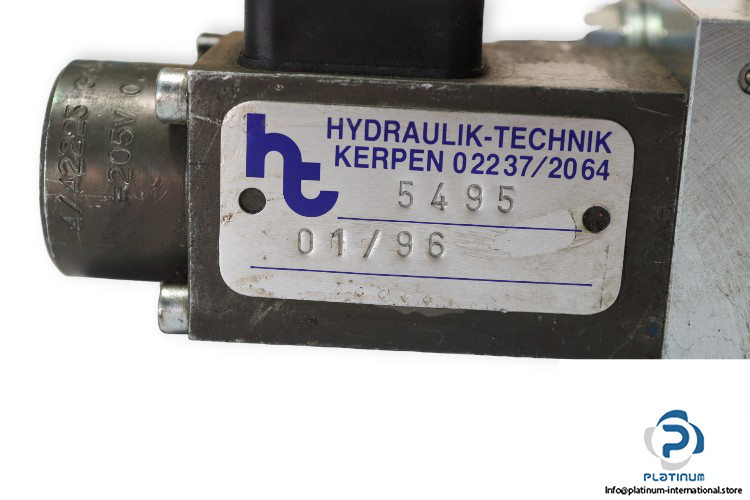 Hawe-HSV-21-R6-lifting_lowering-valve-g1_4-(used)-1