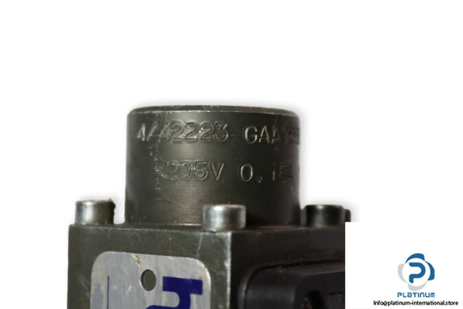 Hawe-HSV-21-R6-lifting_lowering-valve-g1_4-(used)-2