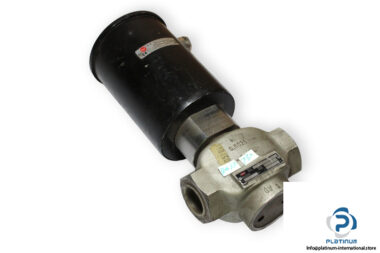Herion-2323620-solenoid-valve-(used)