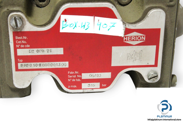 Herion-S10G10G088001300-solenoid-operated-directional-valve-(used)-1