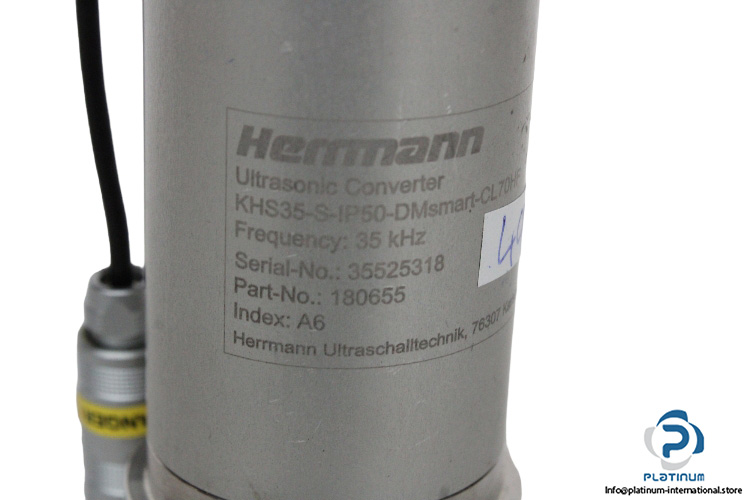 Herrmann-KHS35-S-IP50-DMsmartgCL70HF-ultrasonic-converter-2