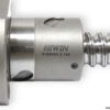 Hiwin-S1800GZ-5-ball-screw-(used)-2