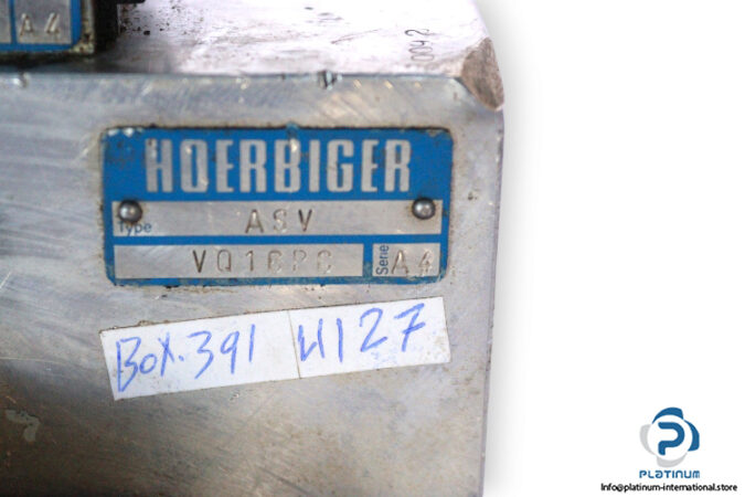 Hoerbiger-ASV-pressure-control-valve-(used)-2